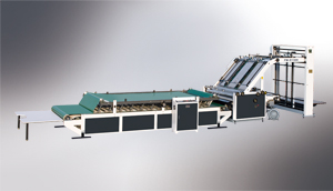 FM-D系列 高速高臺(tái)半自動(dòng)貼面機(jī)