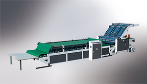 FM系列 半自動(dòng)貼面機(jī)